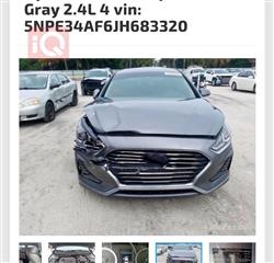 هیۆندای سۆناتا